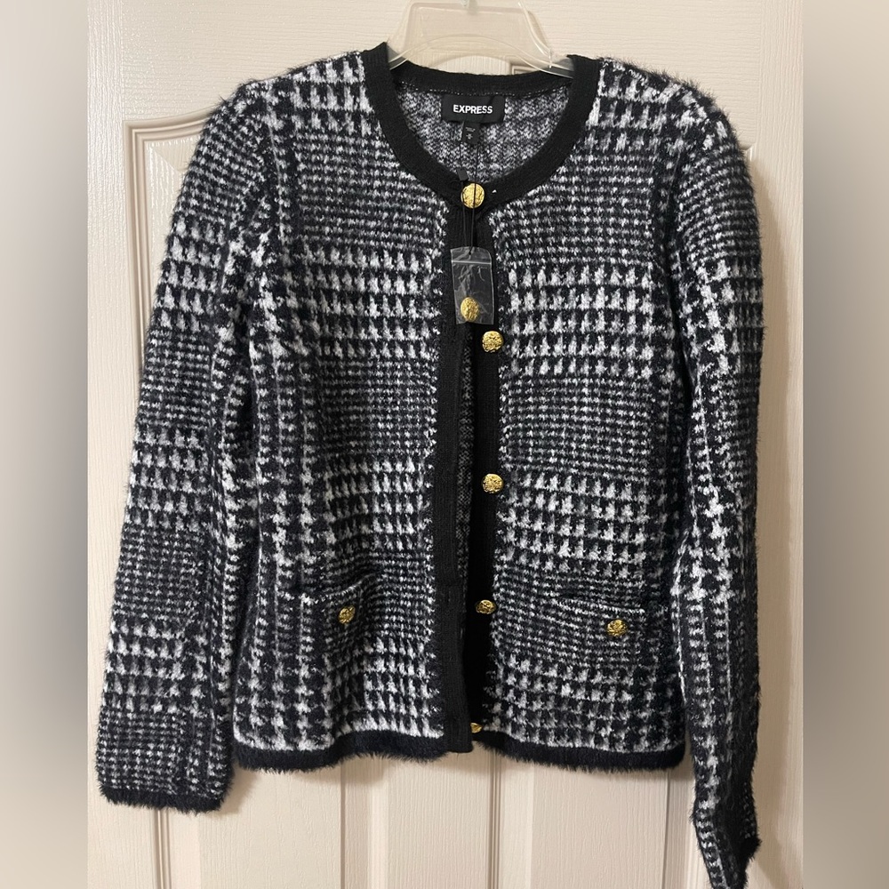 Express sweater - Picture 4 of 4